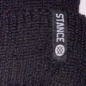 Accessories | Stance Icon Beanie | Poshmark